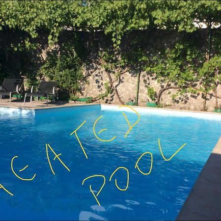 Lovely House With Swimming Pool 모스타르 외부 사진