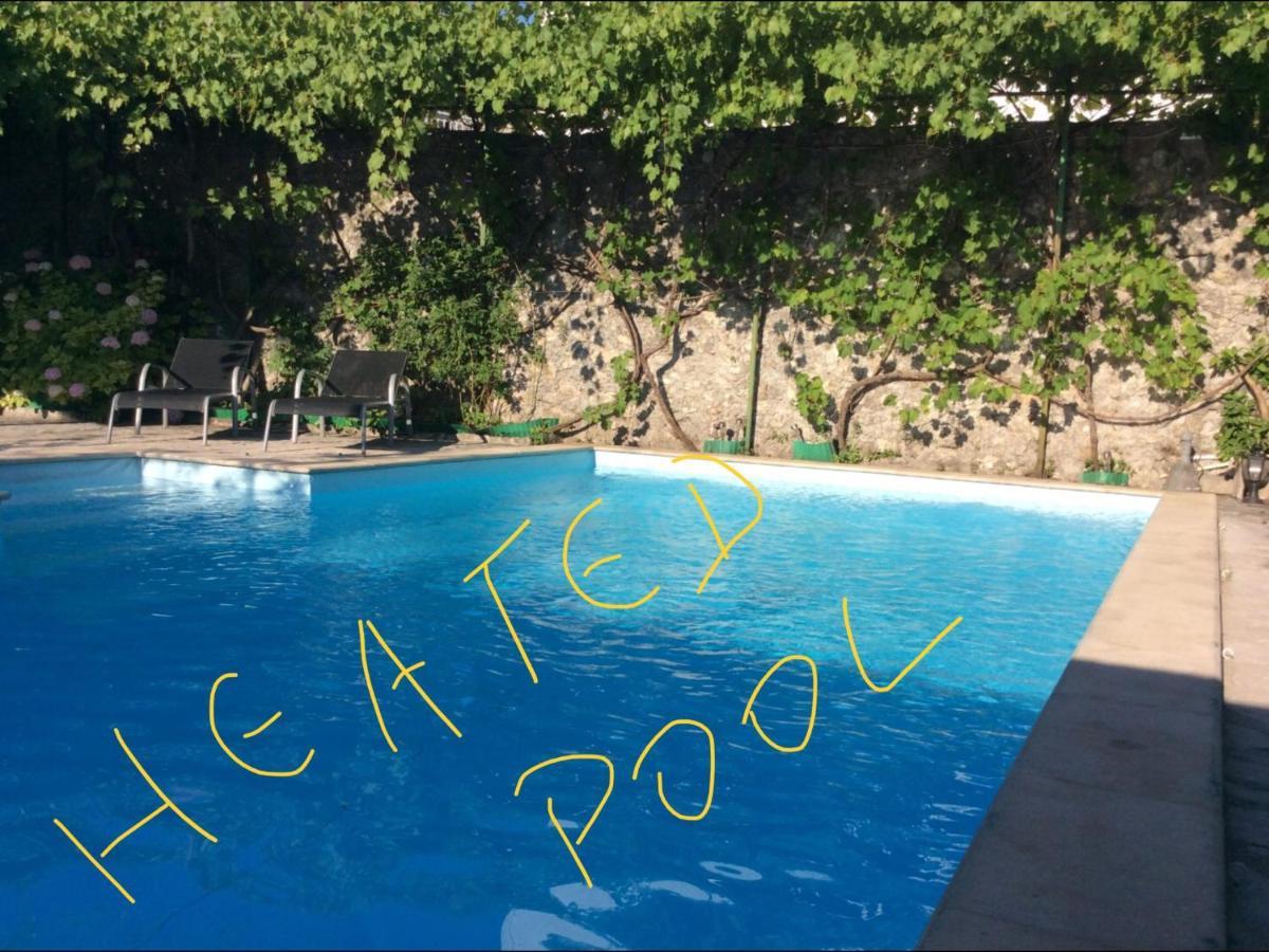 Lovely House With Swimming Pool 모스타르 외부 사진